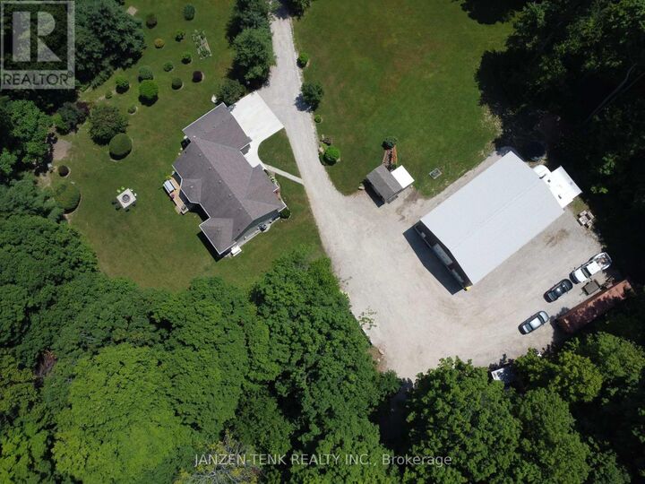 5757 Carter Road — photo 1