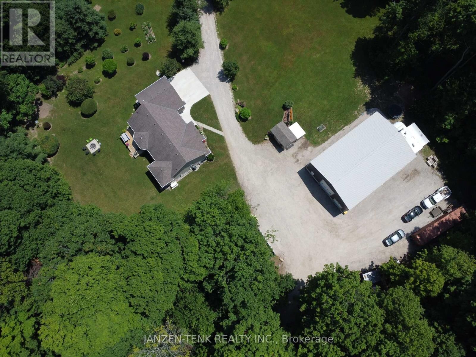 Property Photo: 5757 Carter Road ON N0J 1T0