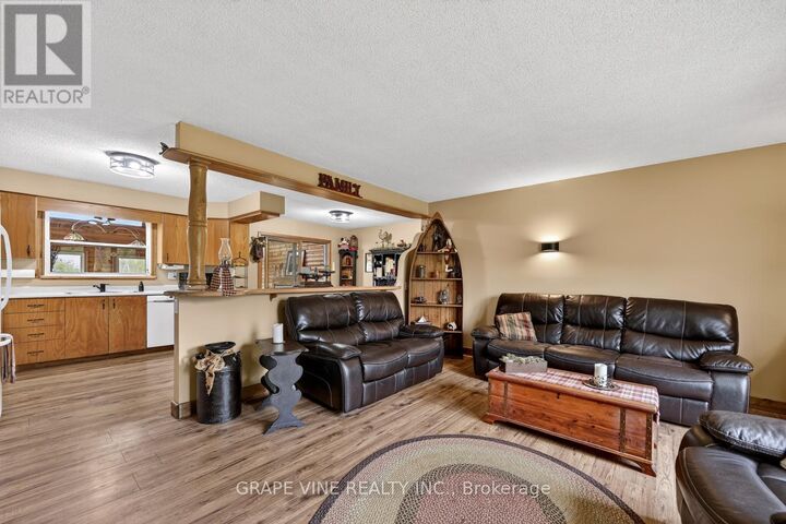 Property Photo:  842 Port Elmsley Road  ON K7H 3C7 