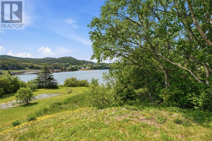 Property Photo:  5 Main Street  NL A0E 2H0 