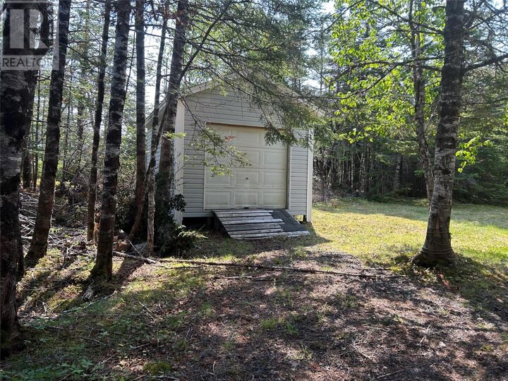 Property Photo:  0 Colinet Road  NL A0B 1M0 