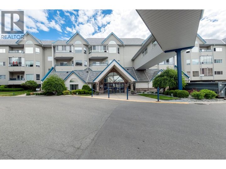 Property Photo:  877 Klo Road 116  BC V1Y 9R1 