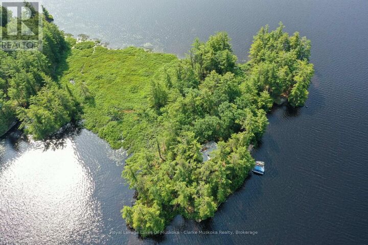 Property Photo: 18 5kl Island Kahshe Lake ON P0E 1G0