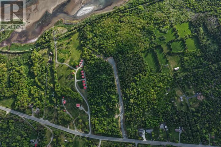 Property Photo:  Lot 9 No 19 Highway  NS B9A 1E7 