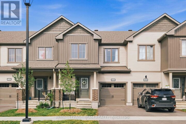 184 Robert Perry Street — photo 1