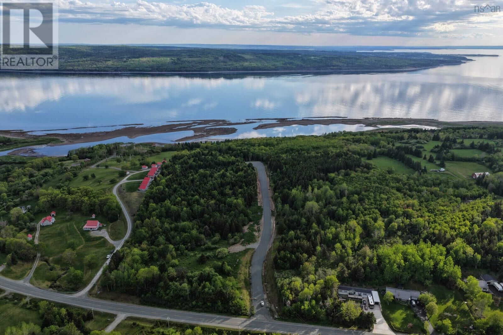 Property Photo:  Lot 03/17 No 19 Highway  NS B9A 1E7 