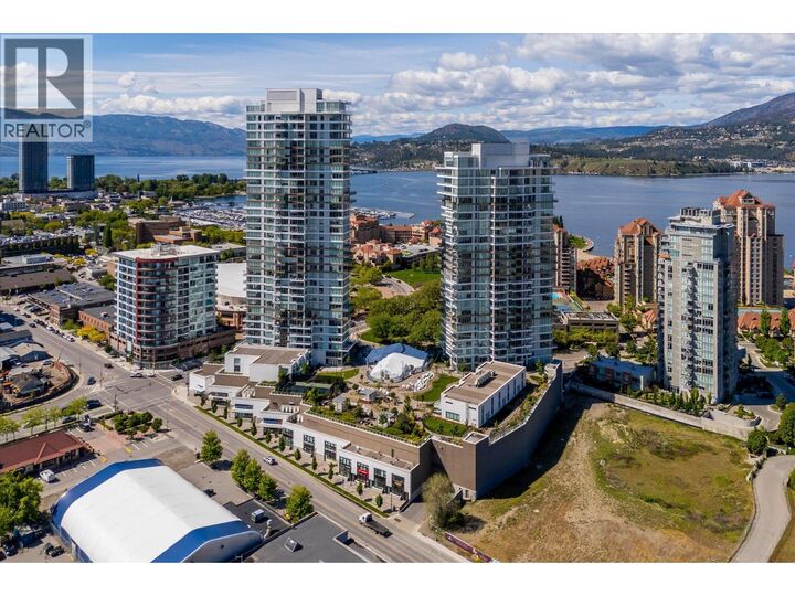 Property Photo: 1191 Sunset Drive 2606 BC V1Y 0J6