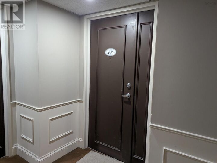 Property Photo: 6369 Coburg Road 504 NS B3H 4J7