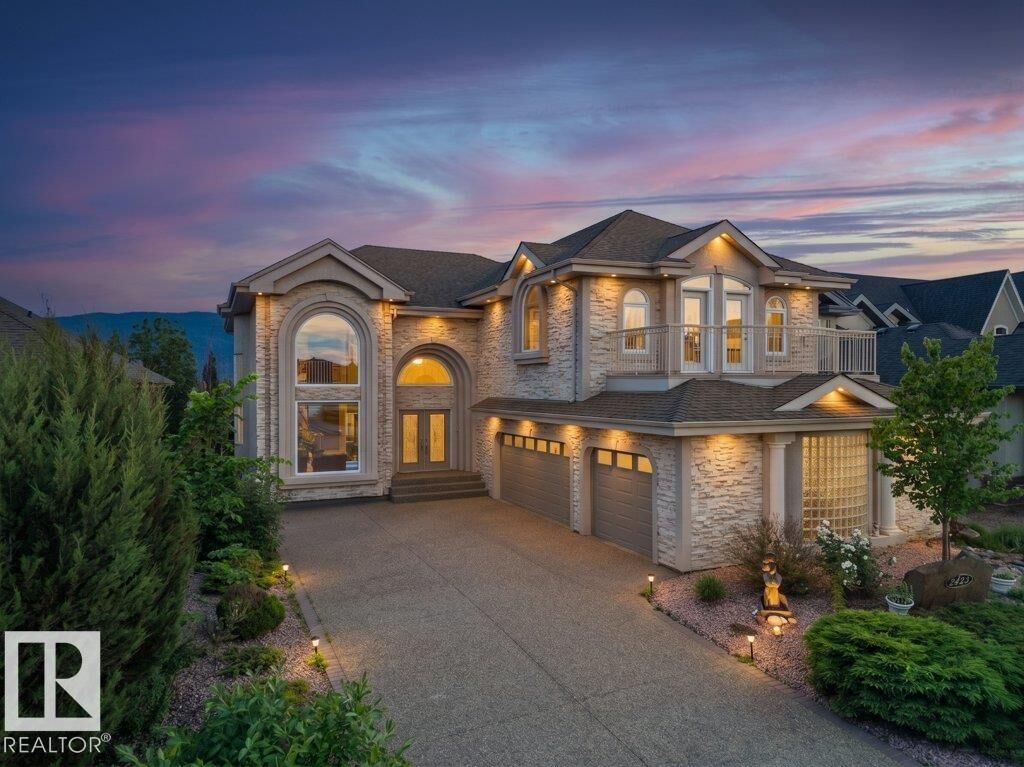 Property Photo:  2423 Tegler Gr NW  AB T6R 3K2 