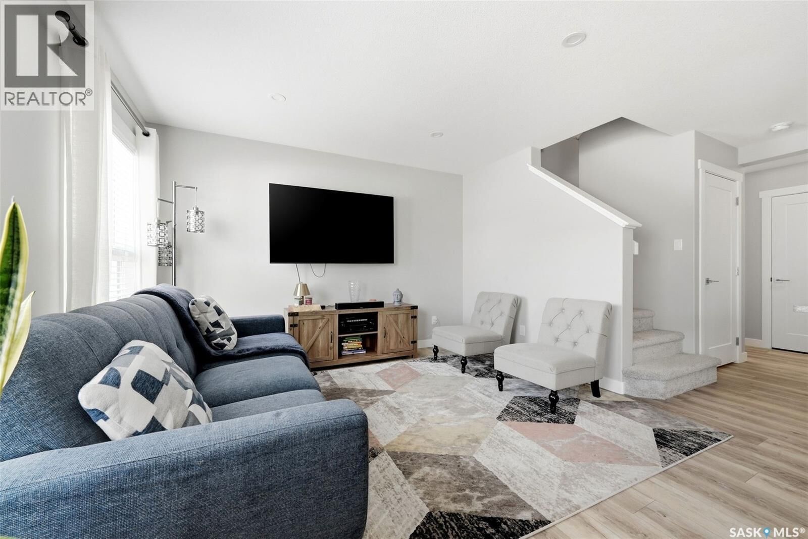 Property Photo: 4789 Mutrie Crescent SK S4V 3Y4