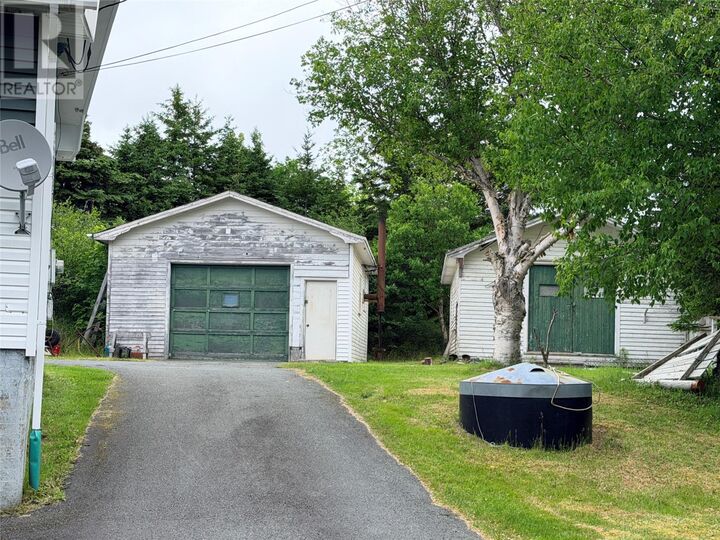 Property Photo:  342 Conception Bay Highway  NL A0A 1B0 