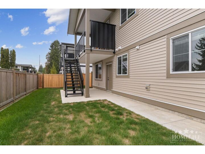 Property Photo:  46058  BC V2P 0M3 