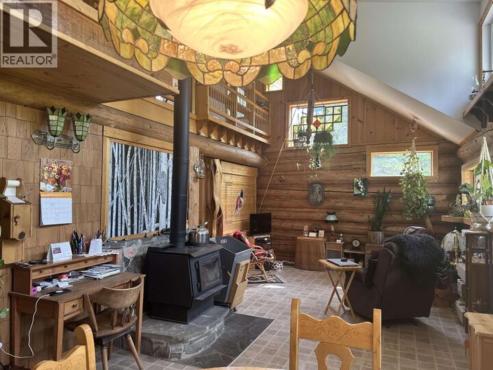 Property Photo: 21023 Tompkins Road BC V0C 1V0