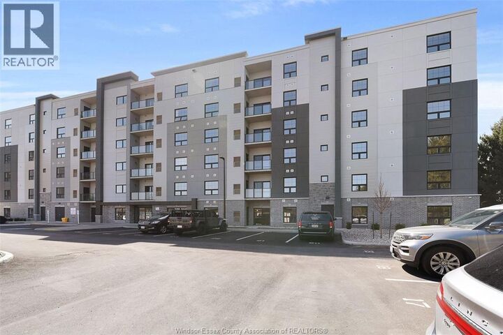 Property Photo: 190 Main Street East 302 ON N9Y 1A6