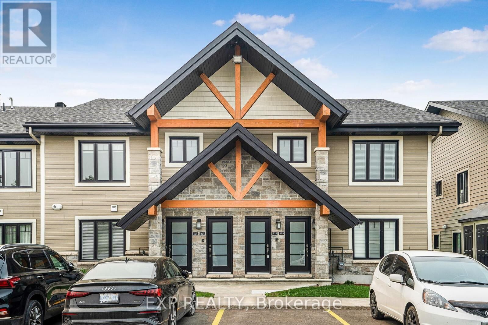 Property Photo: 292 Masters Lane 225 ON K4K 0K5