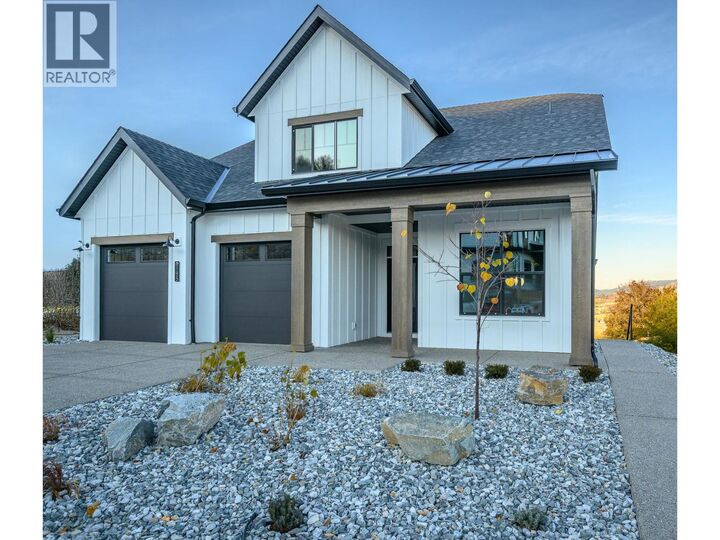 Property Photo: 195 Sarsons Drive BC V1B 2H8