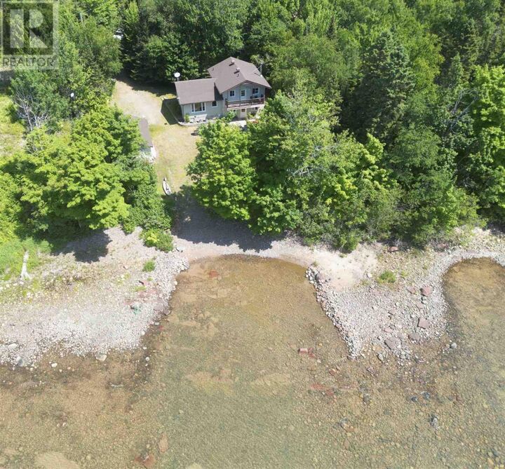 Property Photo: 279 Nils Bay Rd ON P0S 1E0