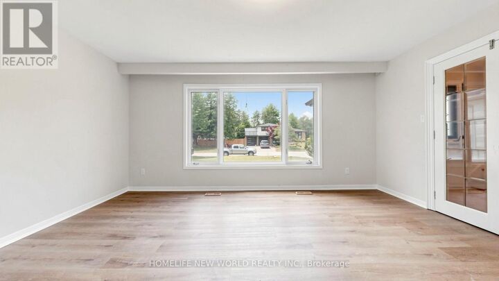 Property Photo: 7 Callahan Road ON L3R 2K2