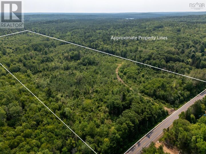 Property Photo:  Vacant Land Highway 8  NS B0S 1A0 