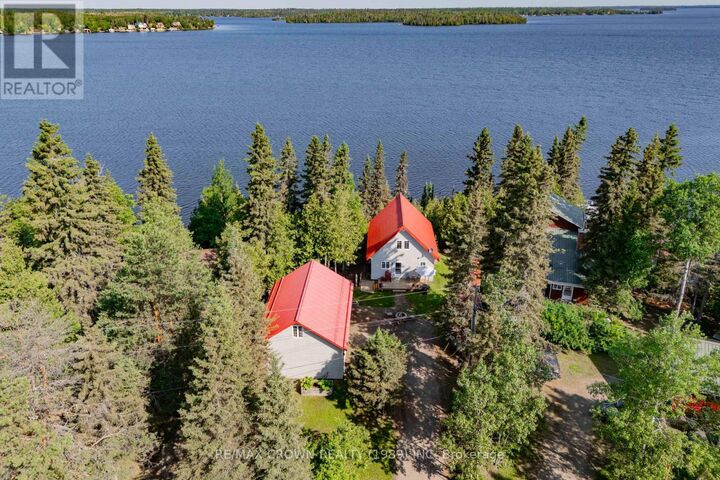 Property Photo: 33 Sailing Club Road Moonbeam ON P0L 1V0