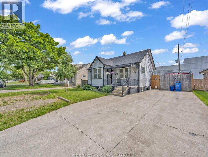 Property Photo:  2696 Meldrum Road  ON N8W 4G2 