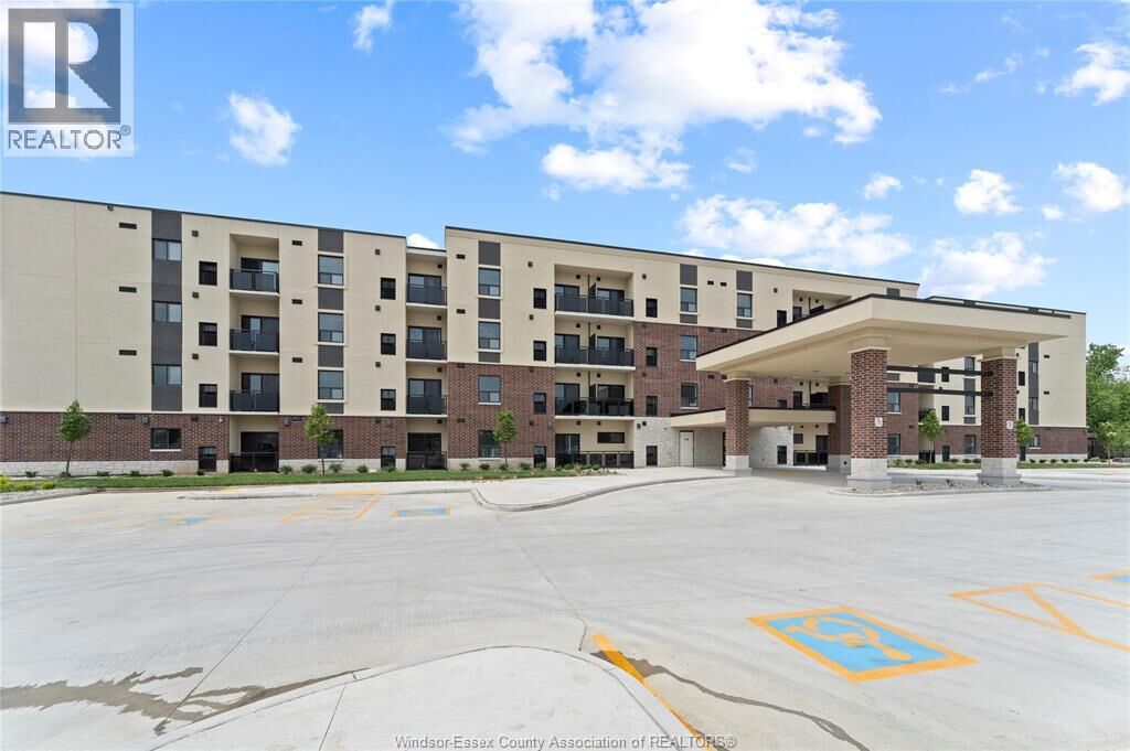 Property Photo: 1 Parnell 429 ON N0R 1J0