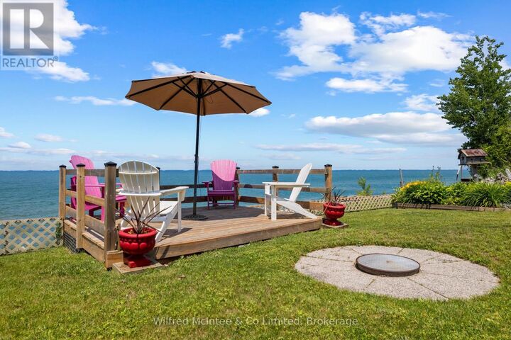 Property Photo: 509 Bruce Road 13 ON N0H 2L0