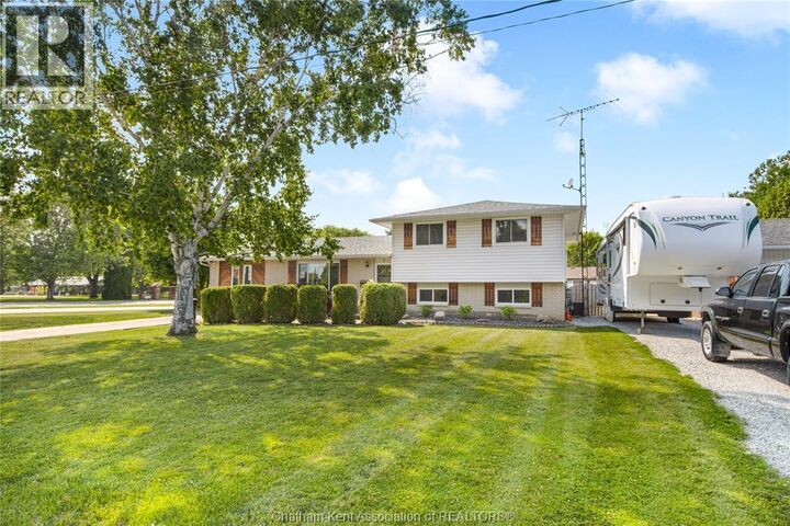 Property Photo:  3 Thibodeau Street  ON N0P 1Z0 