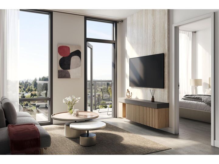 Property Photo:  13242 104A 2505  BC V3T 1V1 