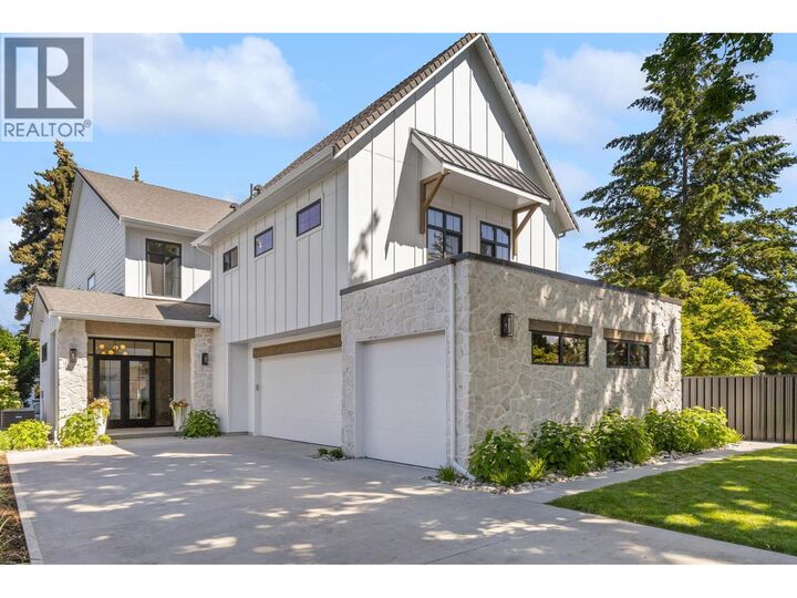 Property Photo: 2053 Long Street BC V1Y 1L3