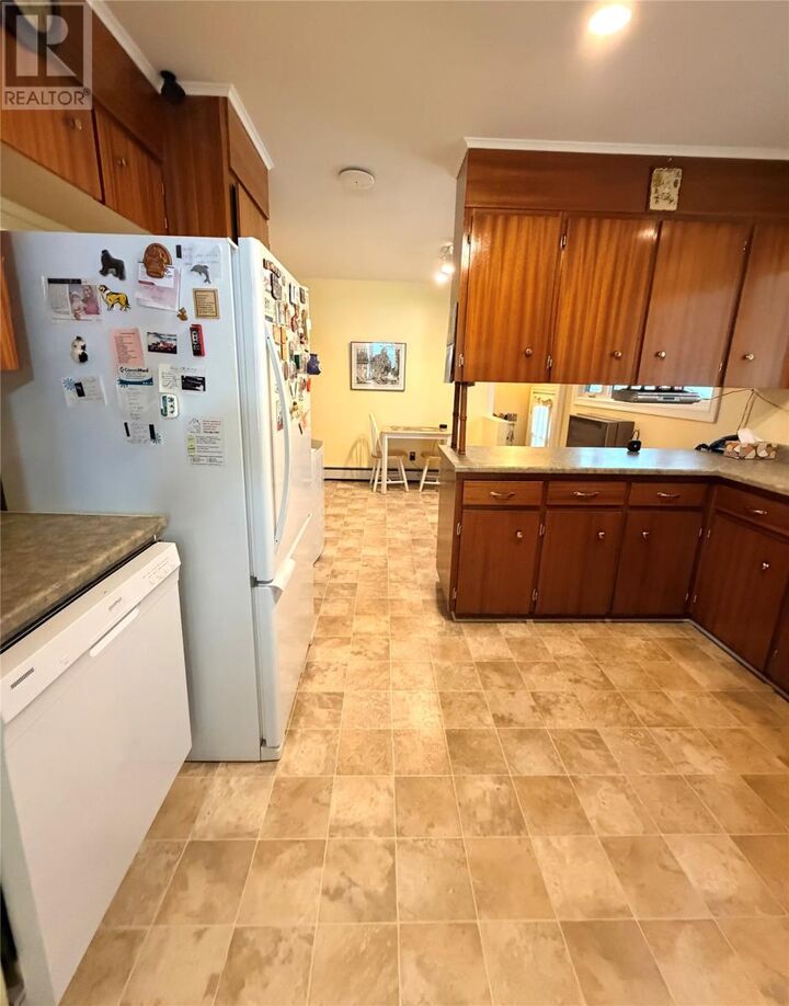 Property Photo: 18 Allan Street NL A2A 2H5