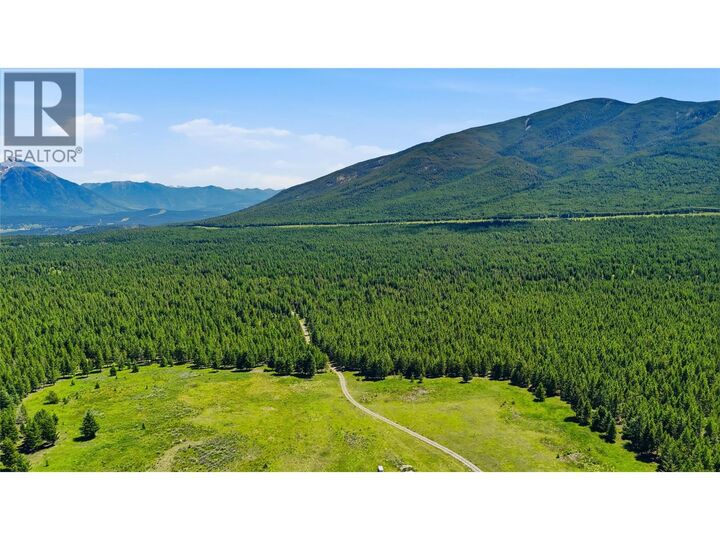 Property Photo:  14 Sub Lot 3/93 Highway  BC V1C 7B2 