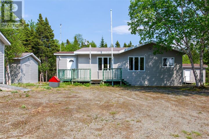 0 Spurrells Pond Road — photo 1
