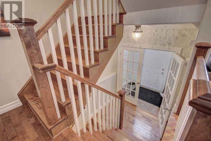 Property Photo: 11 King Edward Place NL A1A 0E3