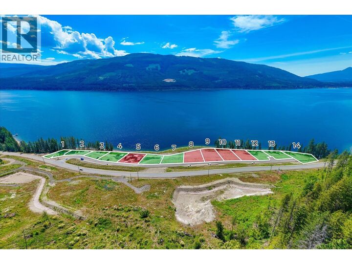 Property Photo:  4990 Sunnybrae-Canoe Point Road 1  BC V0E 2X1 