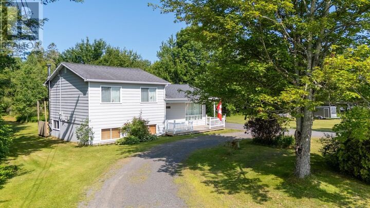 Property Photo: 1301 Deep Hollow Road NS B4P 2R2