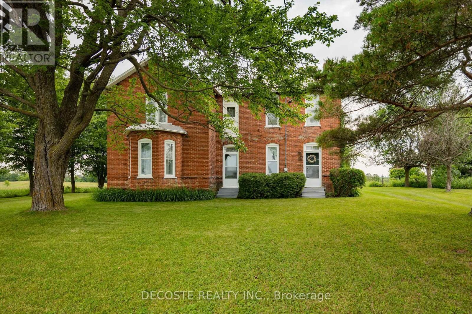 Property Photo: 1915 County Road 34 Highway ON K0C 1J0