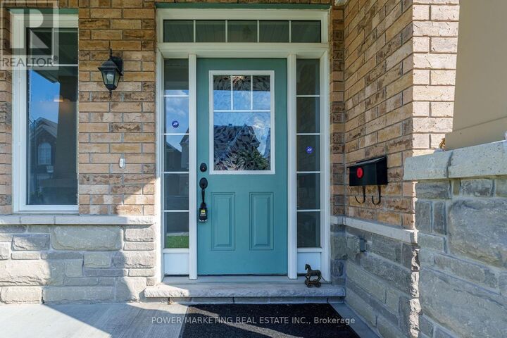 Property Photo:  241 Rue Des Soldats Riendeau Street  ON K2J 5Z4 