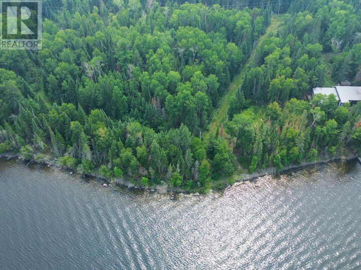 Property Photo: 5 6 7' Thompson Island, South Shore Holmstrom's Channel ON P0X 1C0