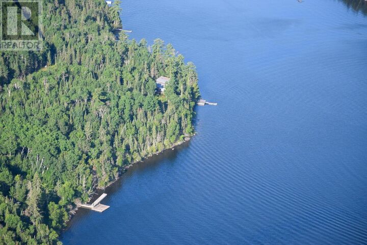 Property Photo:  5 6 7' Thompson Island, South Shore Holmstrom's Channel  ON P0X 1C0 