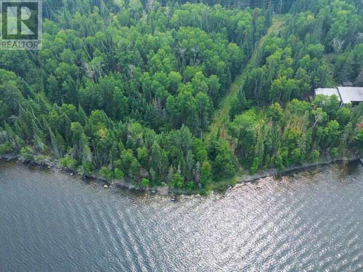 Property Photo:  5 6 7' Thompson Island  ON P0X 1C0 