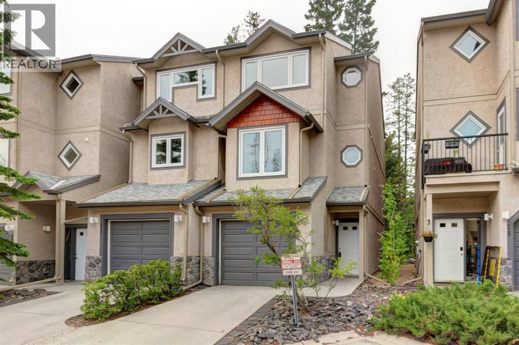 Property Photo: 901 Benchlands Trail AB T1W 2Z8