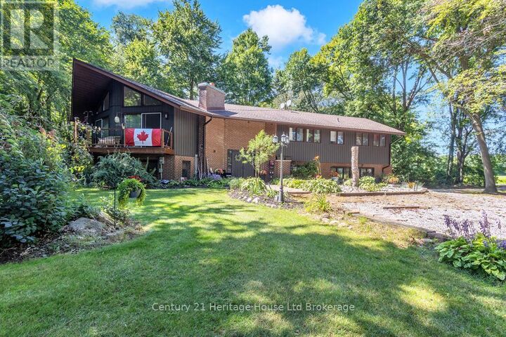 841 2nd Concession Ntr Road — photo 1