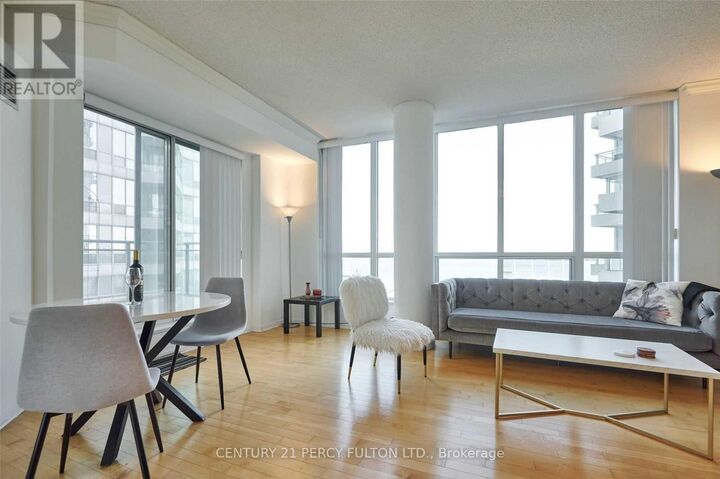 Property Photo: 230 Queens Quay West 1016 ON M5J 1B5