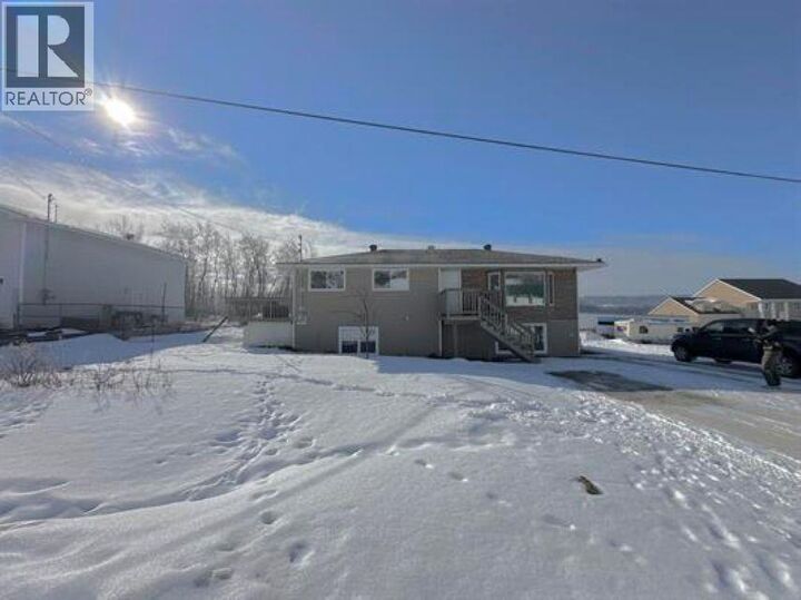Property Photo: 9405 River Drive BC V1J 4M7