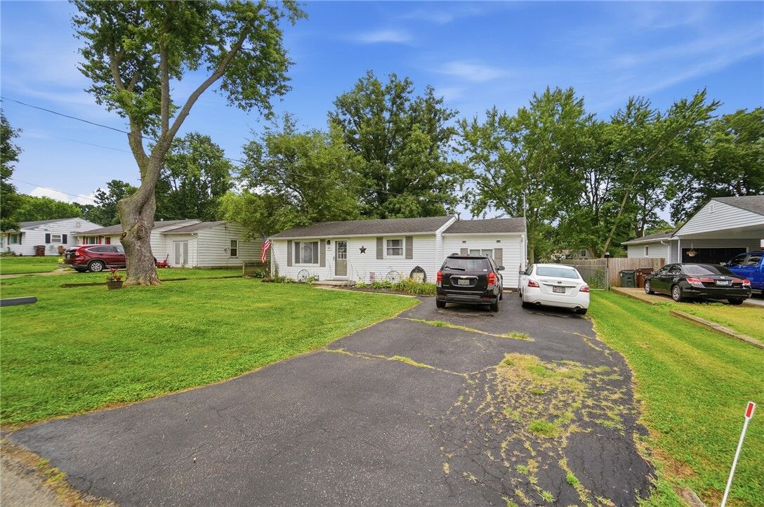 Property Photo:  157 Montgomery Avenue  OH 45005 