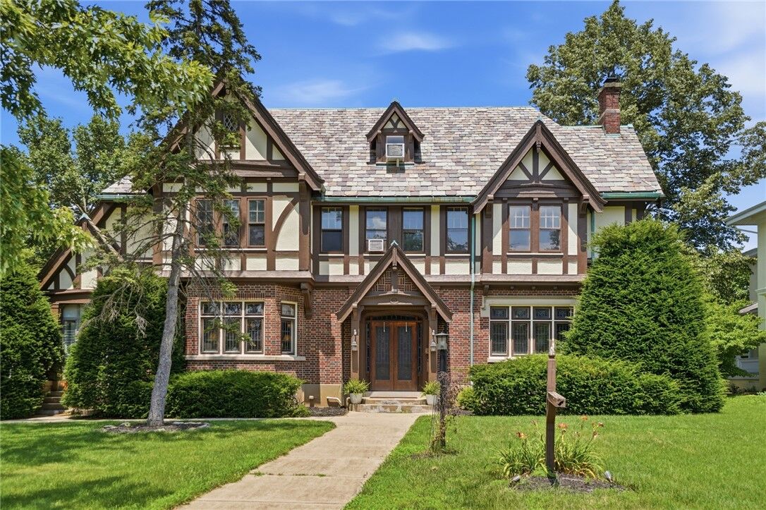 Property Photo:  505 E Linden Avenue  OH 45342 