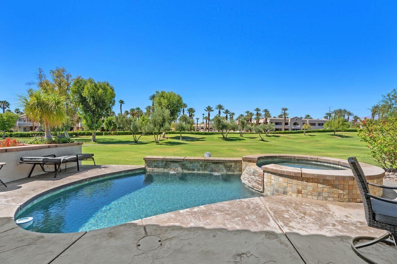 Property Photo:  48 Pebble Beach Drive  CA 92270 