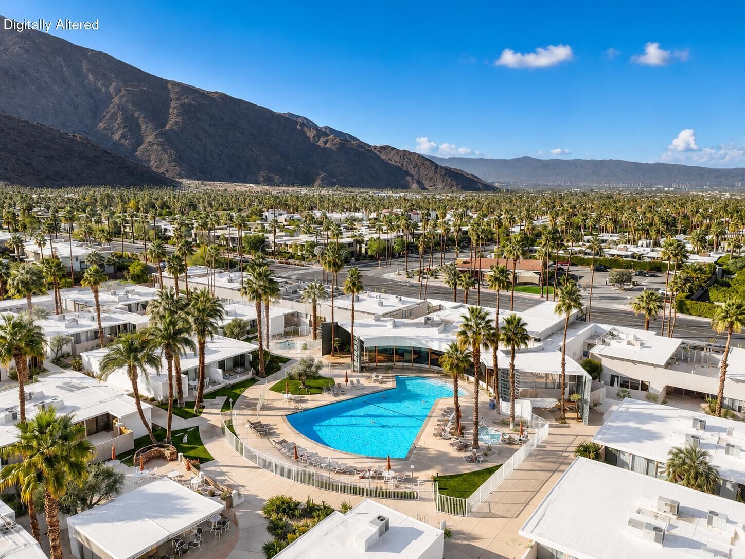 Property Photo: 1111 E Palm Canyon Drive 104 CA 92264