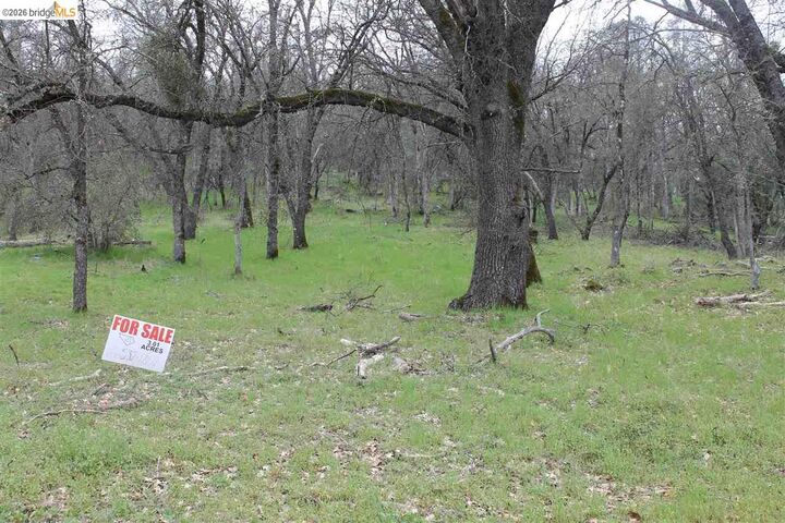 Property Photo:  Lot52a Kebra Lane  CA 95370 